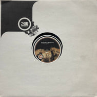 DELON & DALCAN / La Migale Infernale (Boxer, BOXER 036, 12inch)
