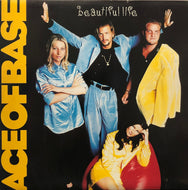 ACE OF BASE / Beautiful Life (Arista, 12inch×2)
