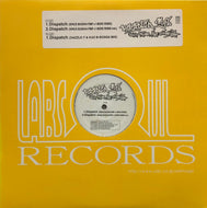 M-FLO / Dispatch Featuring Dev Large, Nipp (Labsoul, LSR-041, 12inch)