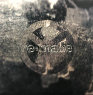 DIE IN CRIES / Re-make (Ariola, BVJR-2301, LP)