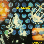 SHAMEN / Drop (Moksha Recordings, SOMALP 1, LP)