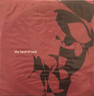LAND OF NOD / Masaki (Claret Vinyl) (Ochre, OCH023, 10inch)