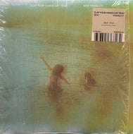 CLAP YOUR HANDS SAY YEAH / New Fragility (CYHSY08, LP)