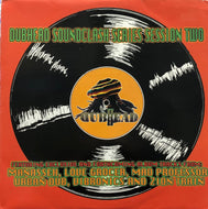 V.A. (Mad Professor, Zion Train) / Dubhead Soundclash Series Session Two (Dubhead, DBHD 022LP, 2LP)