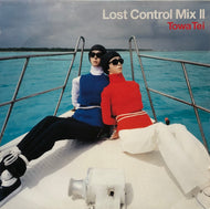 TOWA TEI / Lost Control Mix II (EastWest, 12inch)