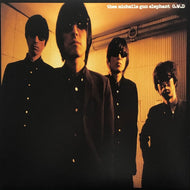 THEE MICHELLE GUN ELEPHANT / G.W.D (Triad, COKA-14, 7inch)