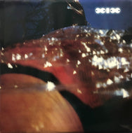 OOIOO / ∞8∞ (Pink Marbled Vinyl) (Time Bomb, Bomb-00100, LP)