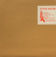 V.A. (Speedboat, The Loved Ones) / After Hours (AH-001, 10inch)