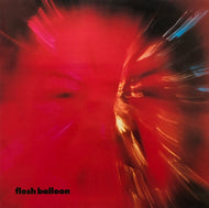 PALE SAINTS / Flesh Balloon (4AD, BAD 1009, 12inch)