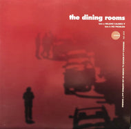 DINING ROOMS / Milano Calibro 9 / No Problem (Schema, SCEP 390, 12inch)
