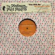 PLATINUM PIED PIPERS / Stay With Me (Jazz Phenomenon Remixes) (Ubiquity, UR12 173, 12inch)