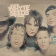 WHYTE SEEDS / Memories Of Enemies (Big Day, BIGDAY003, LP)