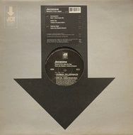 JAZZANOVA / Reworks From Japan (Jazzanova Compost, JCR 014, 12inch)