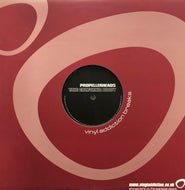 PROPELLERHEADS / Take California Booty (PPHEAD001, 12inch)