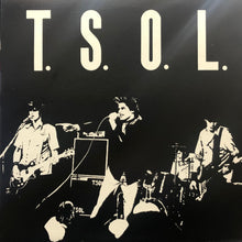 Load image into Gallery viewer, T.S.O.L. / T. S. O. L. (Nitro, 15814-1, LP)
