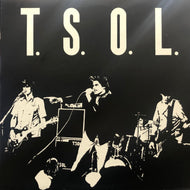 T.S.O.L. / T. S. O. L. (Nitro, 15814-1, LP)