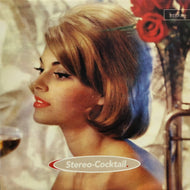 V.A. / Stereo Cocktail (Plattenmeister,  EFA 61051-1, LP)
