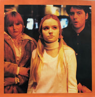 OVAL / Photograph (Icerink, DAVO 3 12, 12inch)