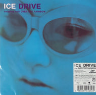 ICE / Drive / Over The Rainbow (USM, PROT-7145, 7inch)