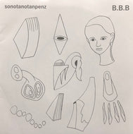 その他の短編ズ / B.B.B (ビーボーイバラード) (kiti, ARTKT-004, 7inch)