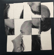 EMANATIVE & BEX BURCH / Disrupt #4 (Shapes Of Rhythm, SOR016, 7inch)