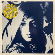 DELMONAS / The Delmonas (Hangman, HANG-28 UP, LP)