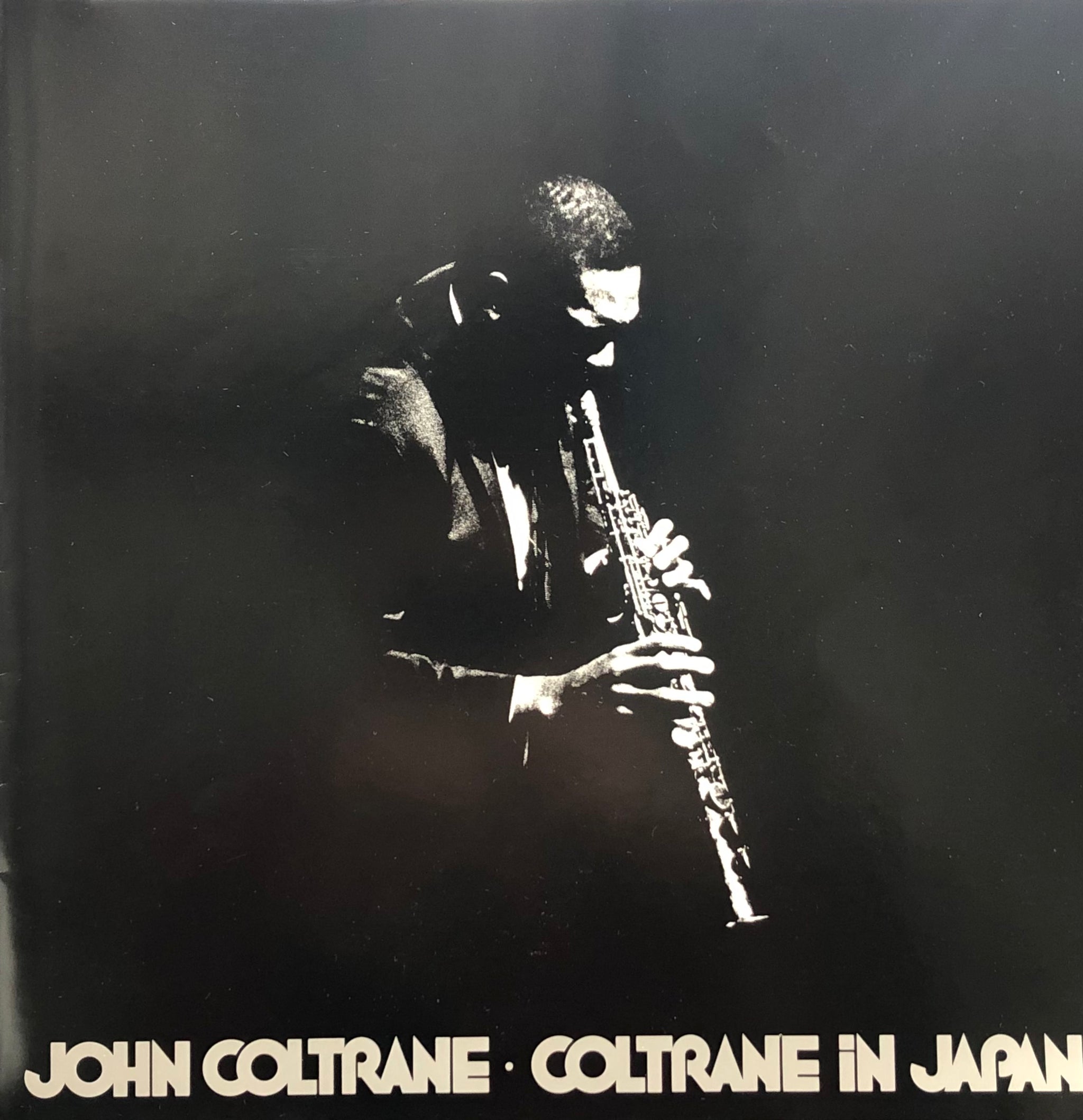 JOHN COLTRANE / Coltrane In Japan (ABC Impulse, YB-8501~3-AI, 3LP) – TICRO  MARKET