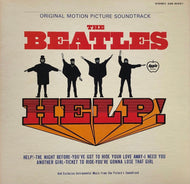 BEATLES / HELP! (EAS-80567)