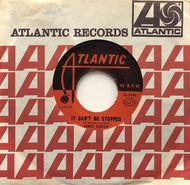 PERCY SLEDGE / Out Of Left Field / It Can't Be Stopped (45-2396)