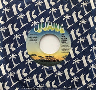 CONTROLLERS / We Don't / Gunning For Love (JUX-3426)