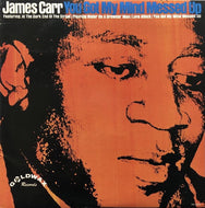 JAMES CARR / YOU GOT MY MIND MESSED UP (VG 3001) (Reissue)