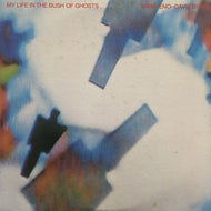 BRIAN ENO / DAVID BYRNE / My Life In The Bush Of Ghosts (25PP-13)