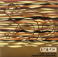 CENTRAL / I WISH YOU LOVE (ESC 034S)