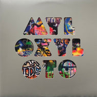 COLDPLAY / Mylo Xyloto (509990 87553 1 5)