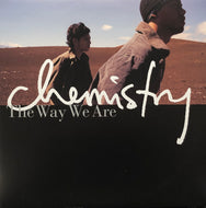 CHEMISTRY / The Way We Are (AIJL5330)