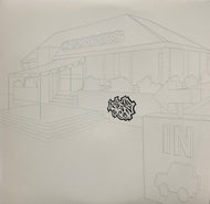 STEADY & CO. / Chambers (WQJL-203/204) 2LP