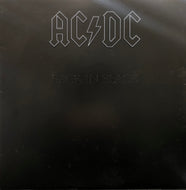 AC/DC / Back In Black (P-10906A)