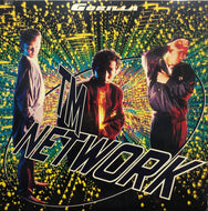 TM NETWORK / Gorilla (28 3H 222)