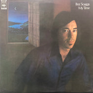 BOZ SCAGGS / My Time (25AP 226)