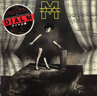 DIAL M / Dial-M (C25Y0047)