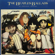 BEATLES / BEATLES BALLADS 20 ORIGINAL TRACKS (EAS-91006)