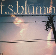 F.S. BLUMM / Zweite Meer (MM053) LP