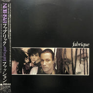 FASHION / Fabrique (帯付) (25RS-175)