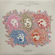 RIP SLYME / Underline No.5 / Space Breakers Remixies (FRAD-132)