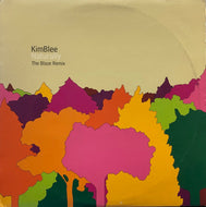 KIMBLEE / Naturally (The Blaze Remix) (SOLU 004R)