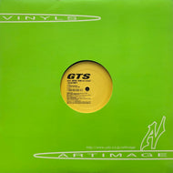 GTS / ELECTRIFY (AIV-12062)