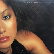 YUKIE KOBAYASHI / SUKIYAKI