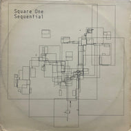 SQUARE ONE / Sequential (FR062)