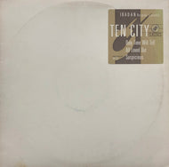 TEN CITY / CLASSICS 1 (IRC 032)