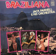 JACK PARNELL & HIS ORCHESTRA / Braziliana (MFP 50327)